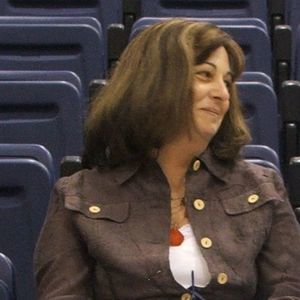 Meet your Posher, Patricia